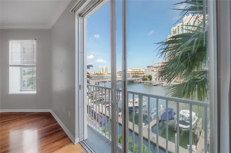 700 S Harbour Island Boulevard Tampa FL 33602