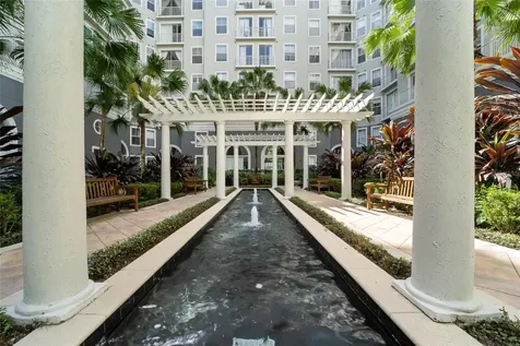 700 S Harbour Island Boulevard Tampa FL 33602