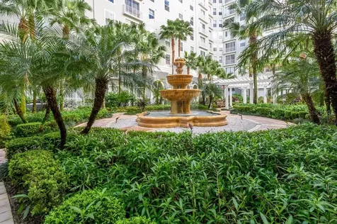 700 S Harbour Island Boulevard Tampa FL 33602