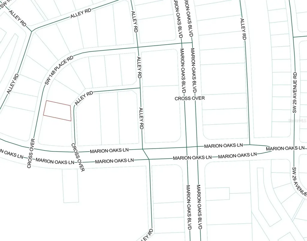 Tbd SW 148 Place Road Ocala FL 34473