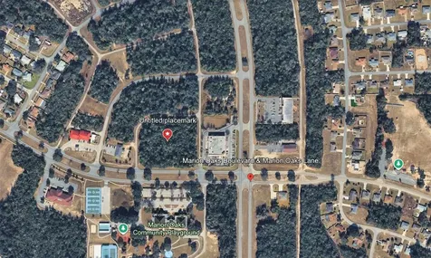 Tbd SW 148 Place Road Ocala FL 34473