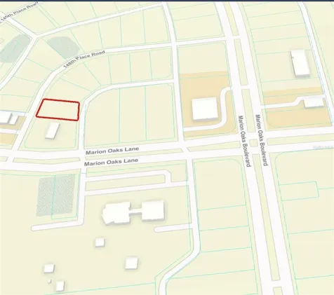 Tbd SW 148 Place Road Ocala FL 34473