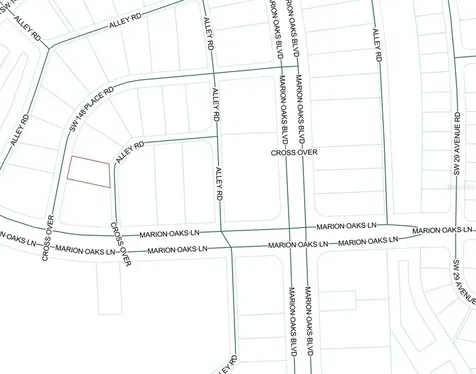 Tbd SW 148 Place Road Ocala FL 34473