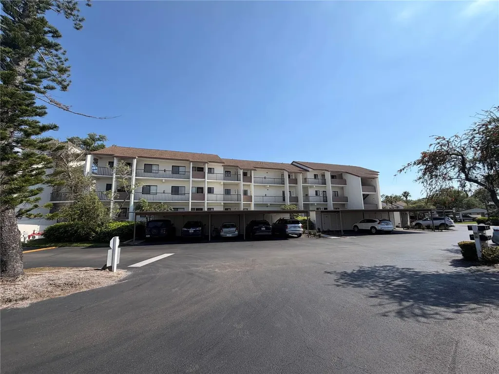 832 Bird Bay Way Venice FL 34285