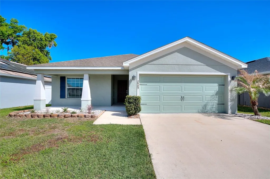 2009 Danes Court Lakeland FL 33810