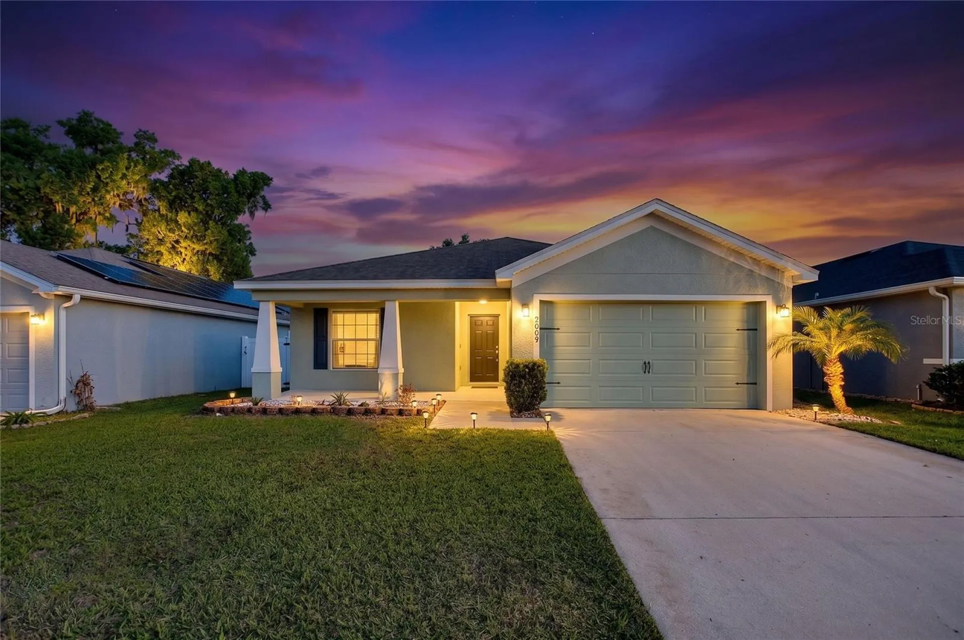 2009 Danes Court Lakeland FL 33810
