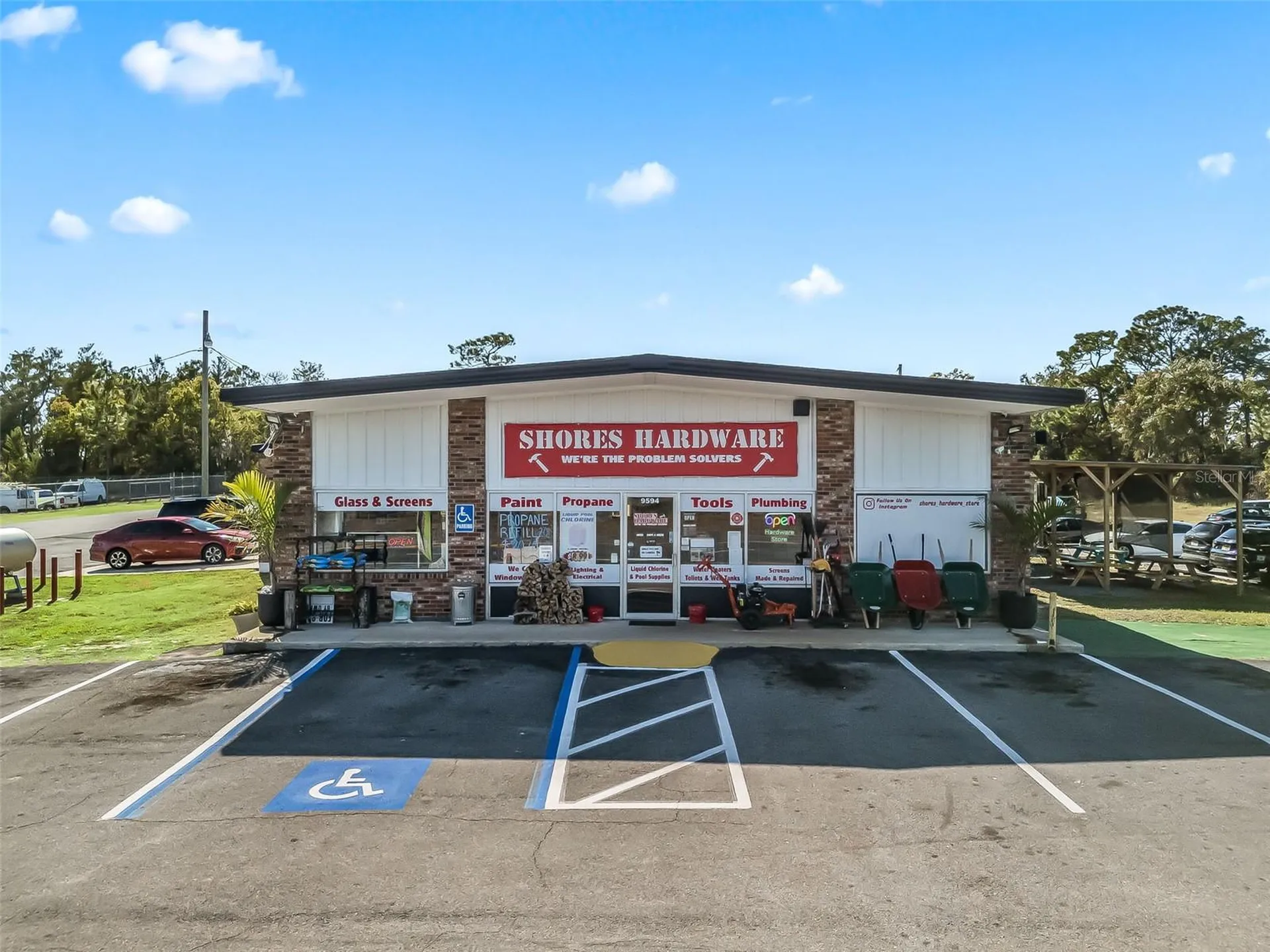 9594 SE Maricamp Road Ocala FL 34472