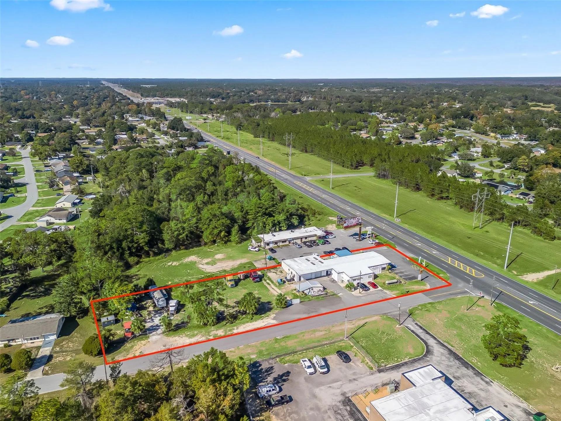 9594 SE Maricamp Road Ocala FL 34472