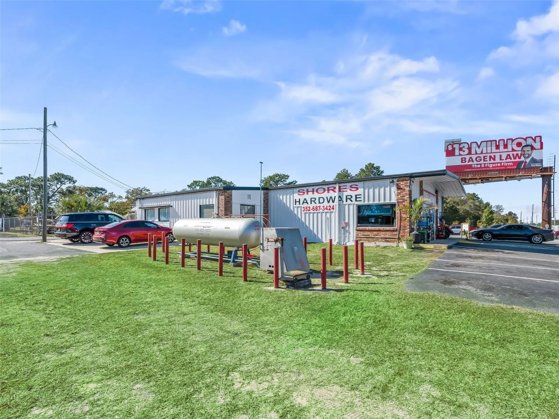 9594 SE Maricamp Road Ocala FL 34472