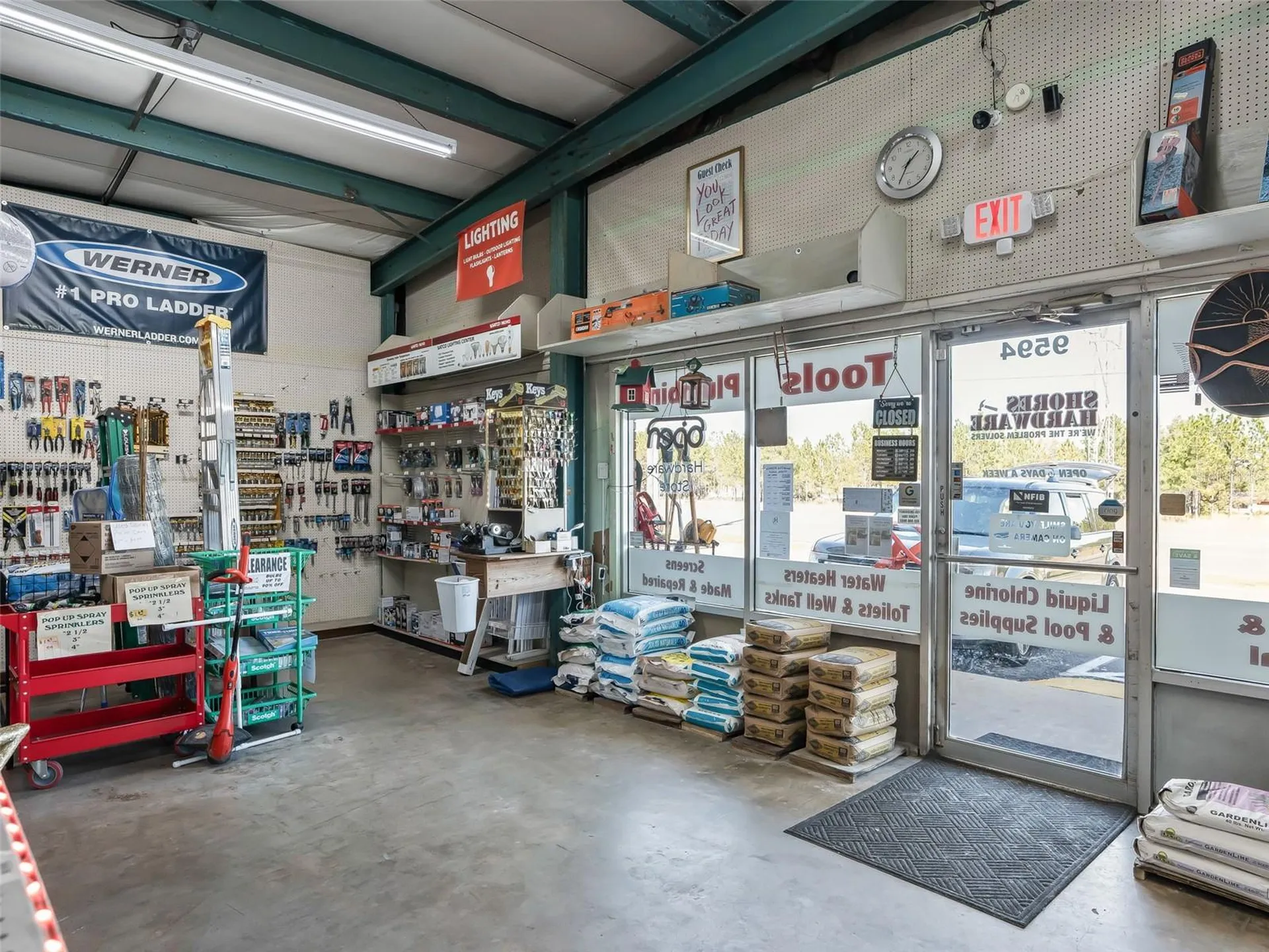 9594 SE Maricamp Road Ocala FL 34472