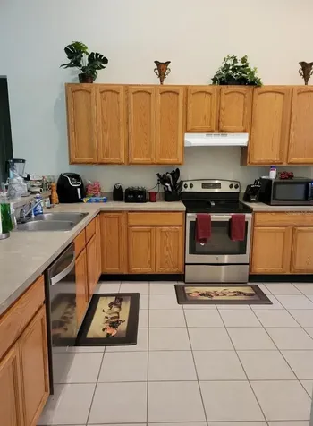 5419 Oxford Manor Circle Lakeland FL 33810