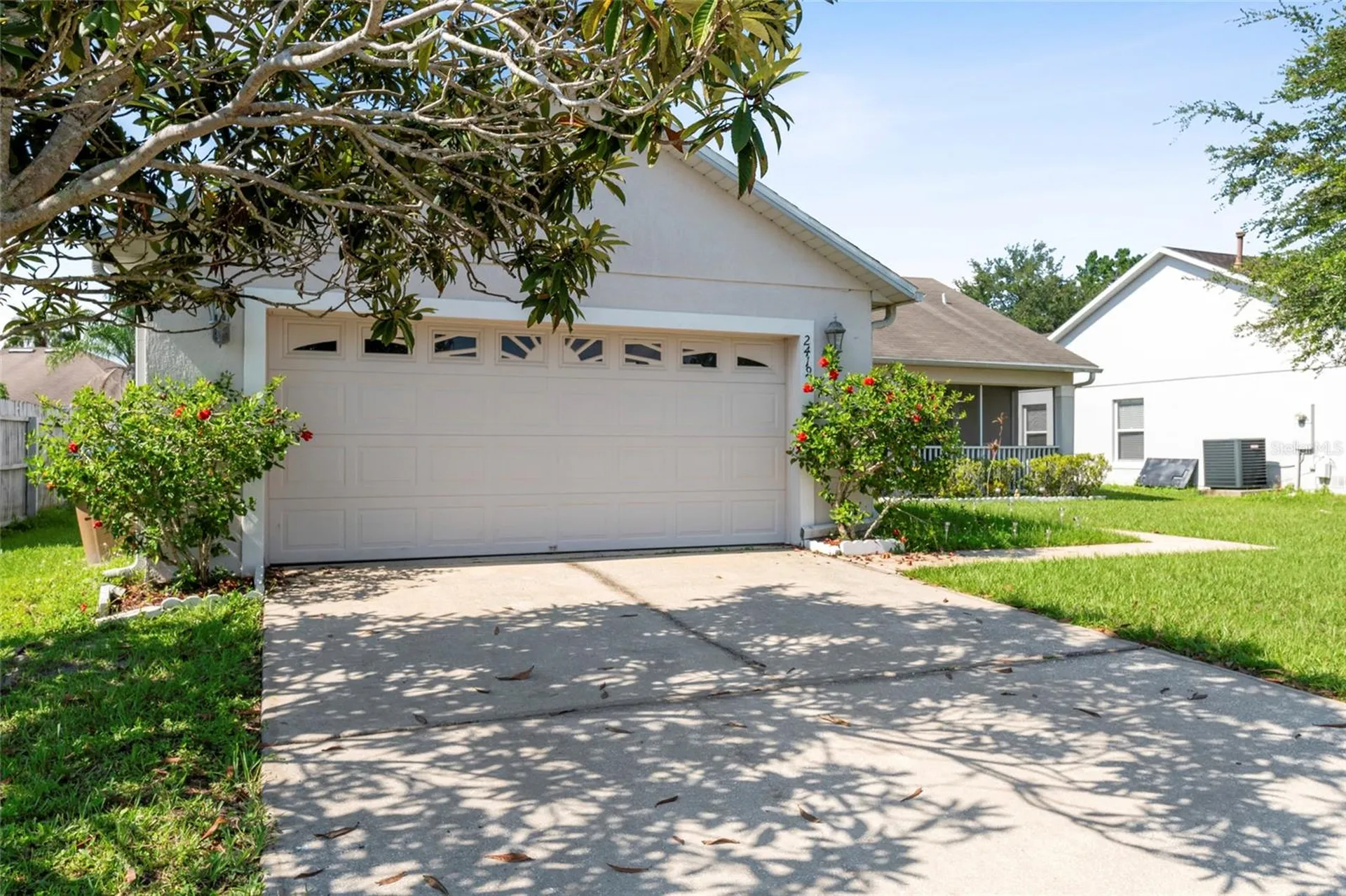 2419 Willow Tree Lane Kissimmee FL 34758