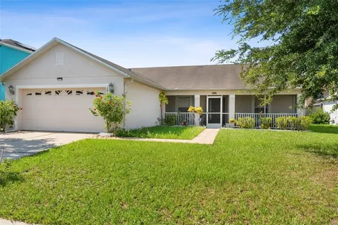 2419 Willow Tree Lane Kissimmee FL 34758
