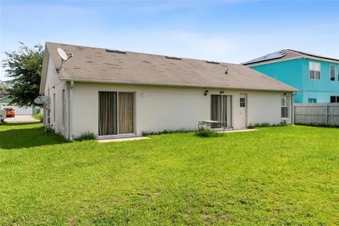 2419 Willow Tree Lane Kissimmee FL 34758