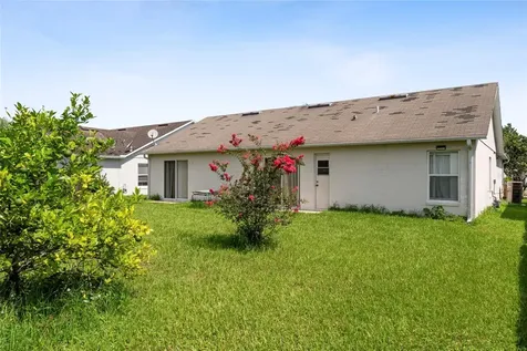 2419 Willow Tree Lane Kissimmee FL 34758