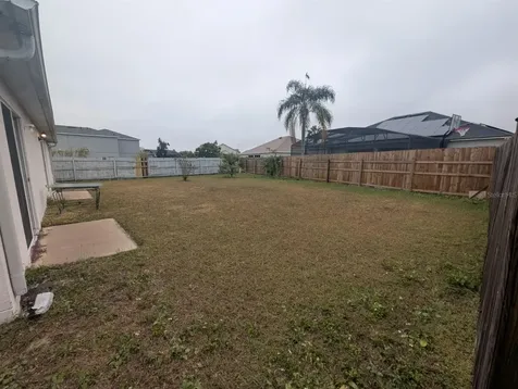 2419 Willow Tree Lane Kissimmee FL 34758