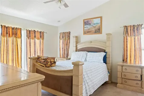 2419 Willow Tree Lane Kissimmee FL 34758