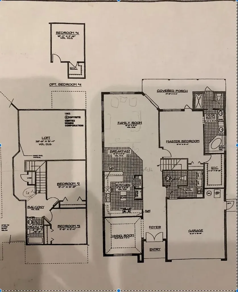7291 Hawksnest Boulevard Orlando FL 32835