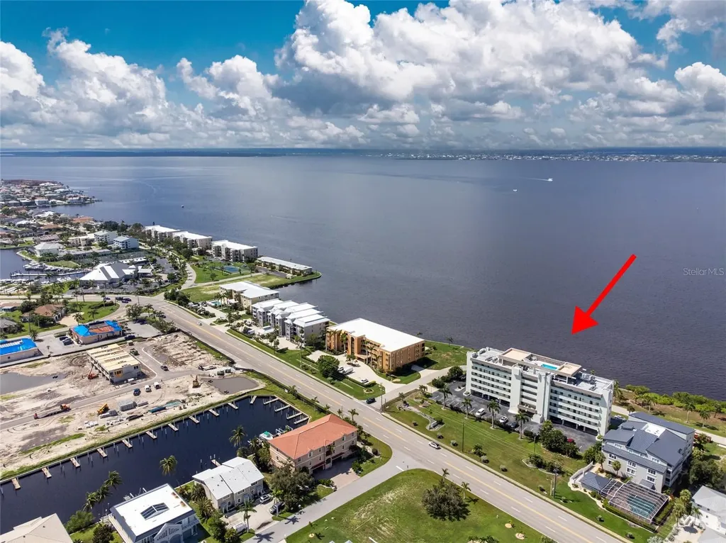 1500 Park Beach Circle Punta Gorda FL 33950