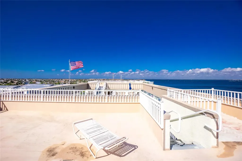 1500 Park Beach Circle Punta Gorda FL 33950
