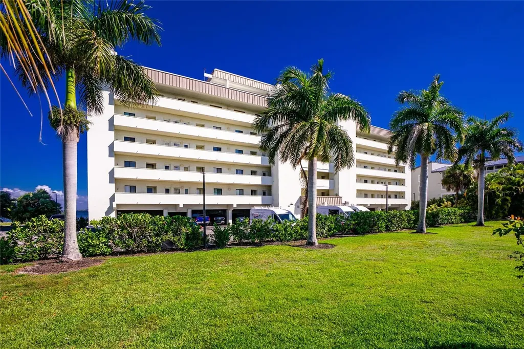 1500 Park Beach Circle Punta Gorda FL 33950