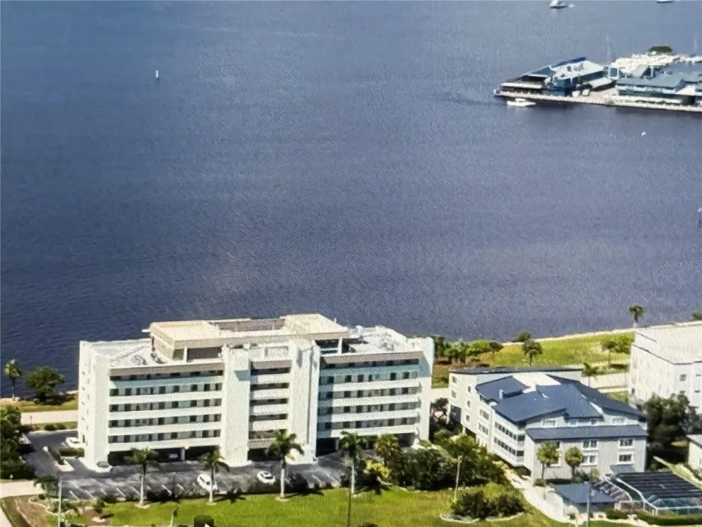 1500 Park Beach Circle Punta Gorda FL 33950