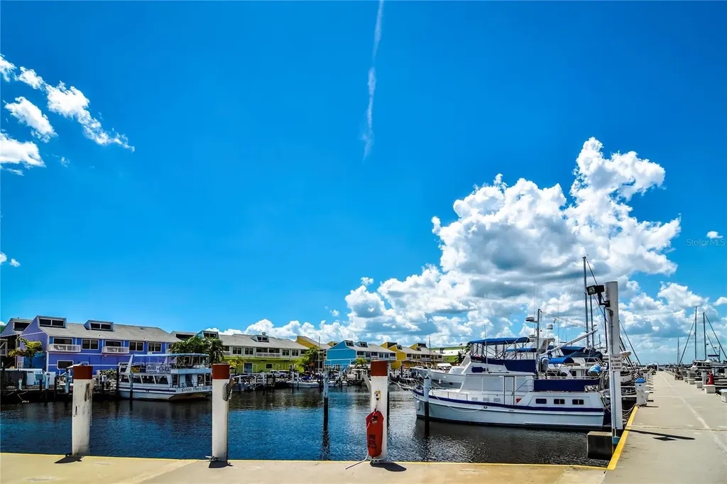 1500 Park Beach Circle Punta Gorda FL 33950