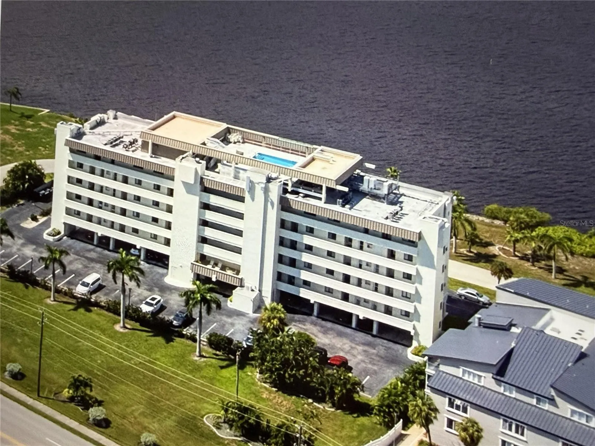1500 Park Beach Circle Punta Gorda FL 33950