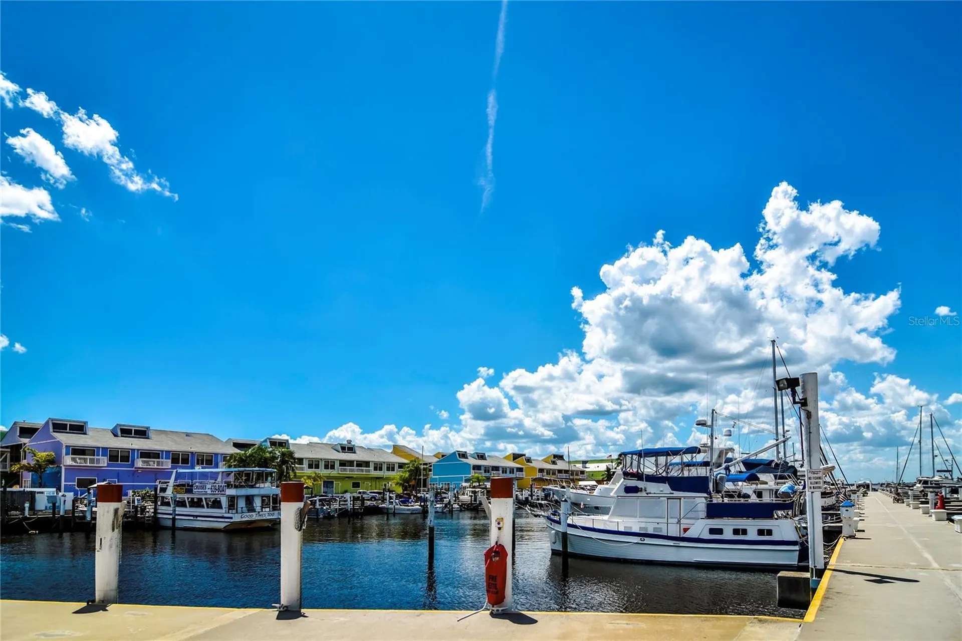 1500 Park Beach Circle Punta Gorda FL 33950