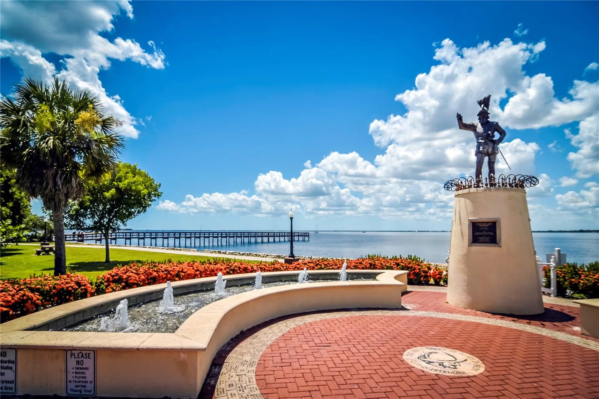 1500 Park Beach Circle Punta Gorda FL 33950