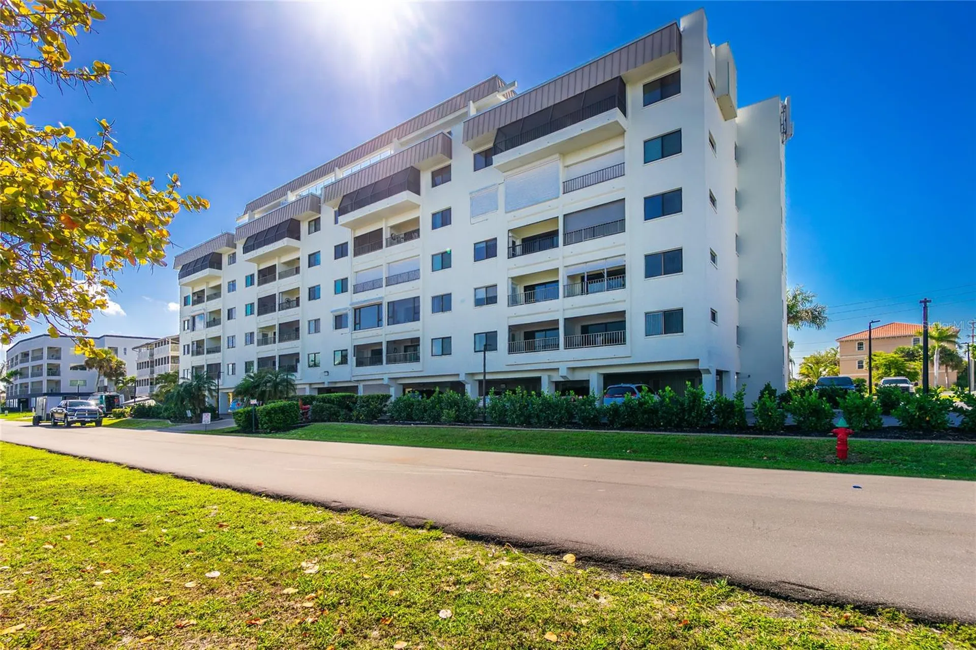 1500 Park Beach Circle Punta Gorda FL 33950