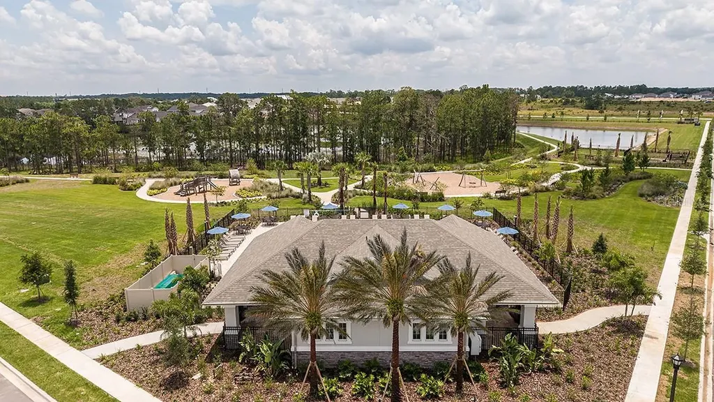 14736 Field Daisy Drive Winter Garden FL 34787