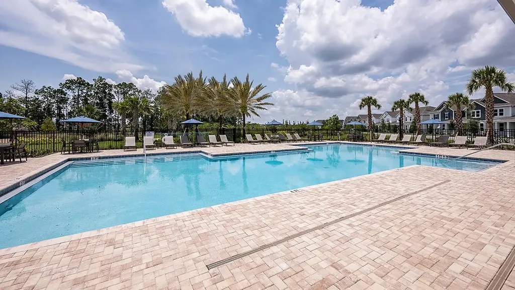 14736 Field Daisy Drive Winter Garden FL 34787