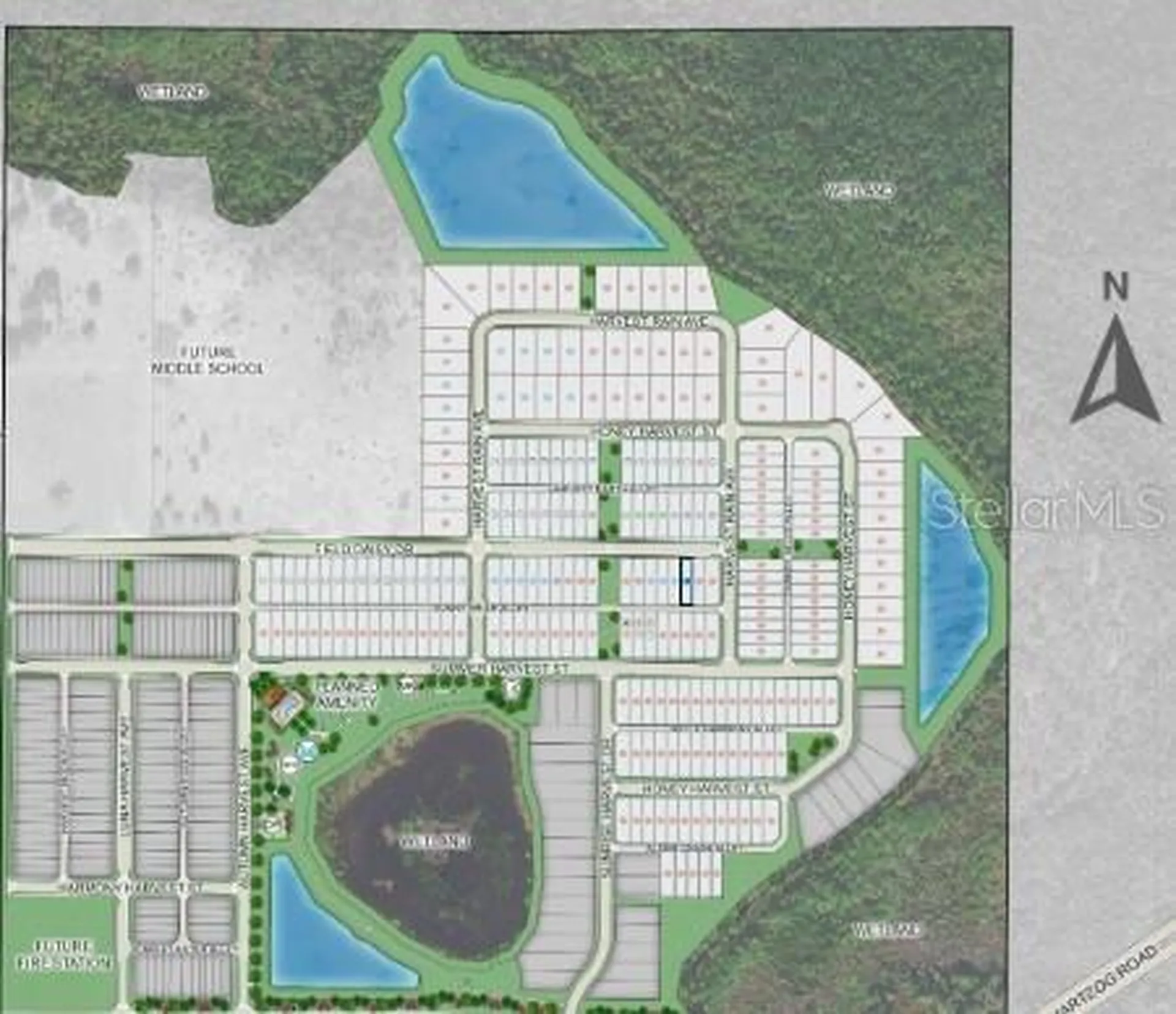 14736 Field Daisy Drive Winter Garden FL 34787