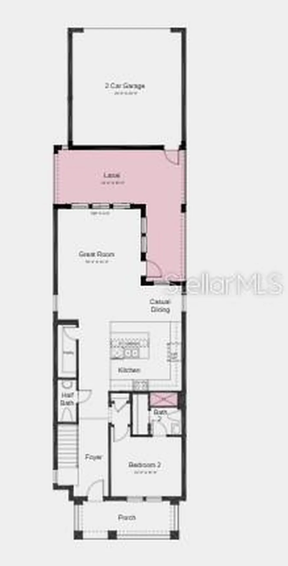 14736 Field Daisy Drive Winter Garden FL 34787