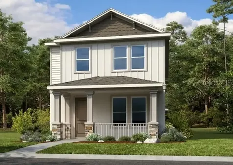14736 Field Daisy Drive Winter Garden FL 34787