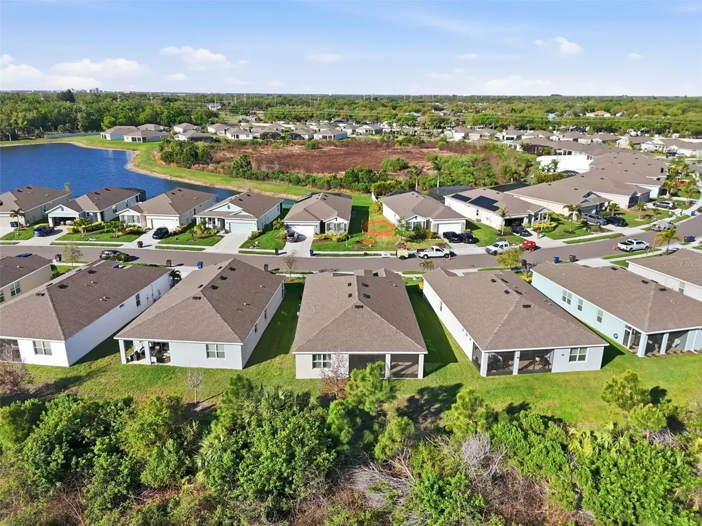 3844 Mossy Limb Court Palmetto FL 34221