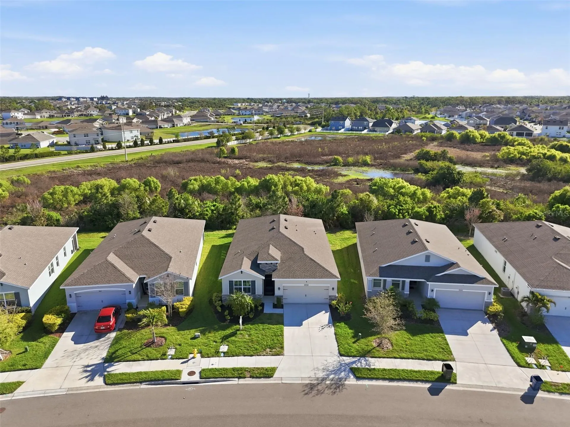 3844 Mossy Limb Court Palmetto FL 34221