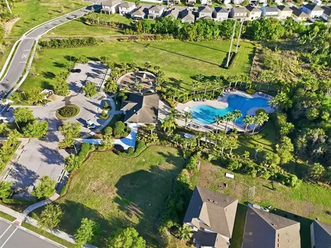 3844 Mossy Limb Court Palmetto FL 34221