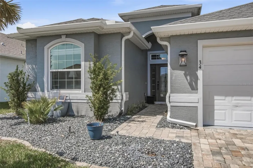 34 Lagoon Way Palm Coast FL 32137