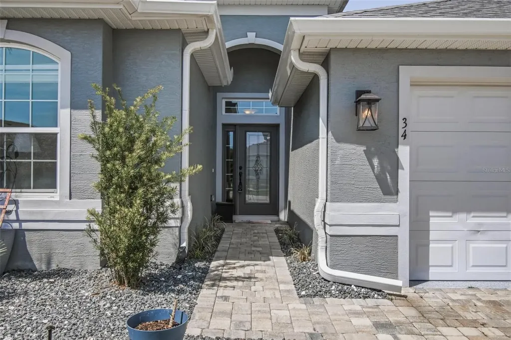 34 Lagoon Way Palm Coast FL 32137