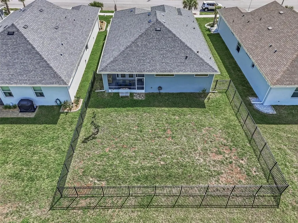 34 Lagoon Way Palm Coast FL 32137