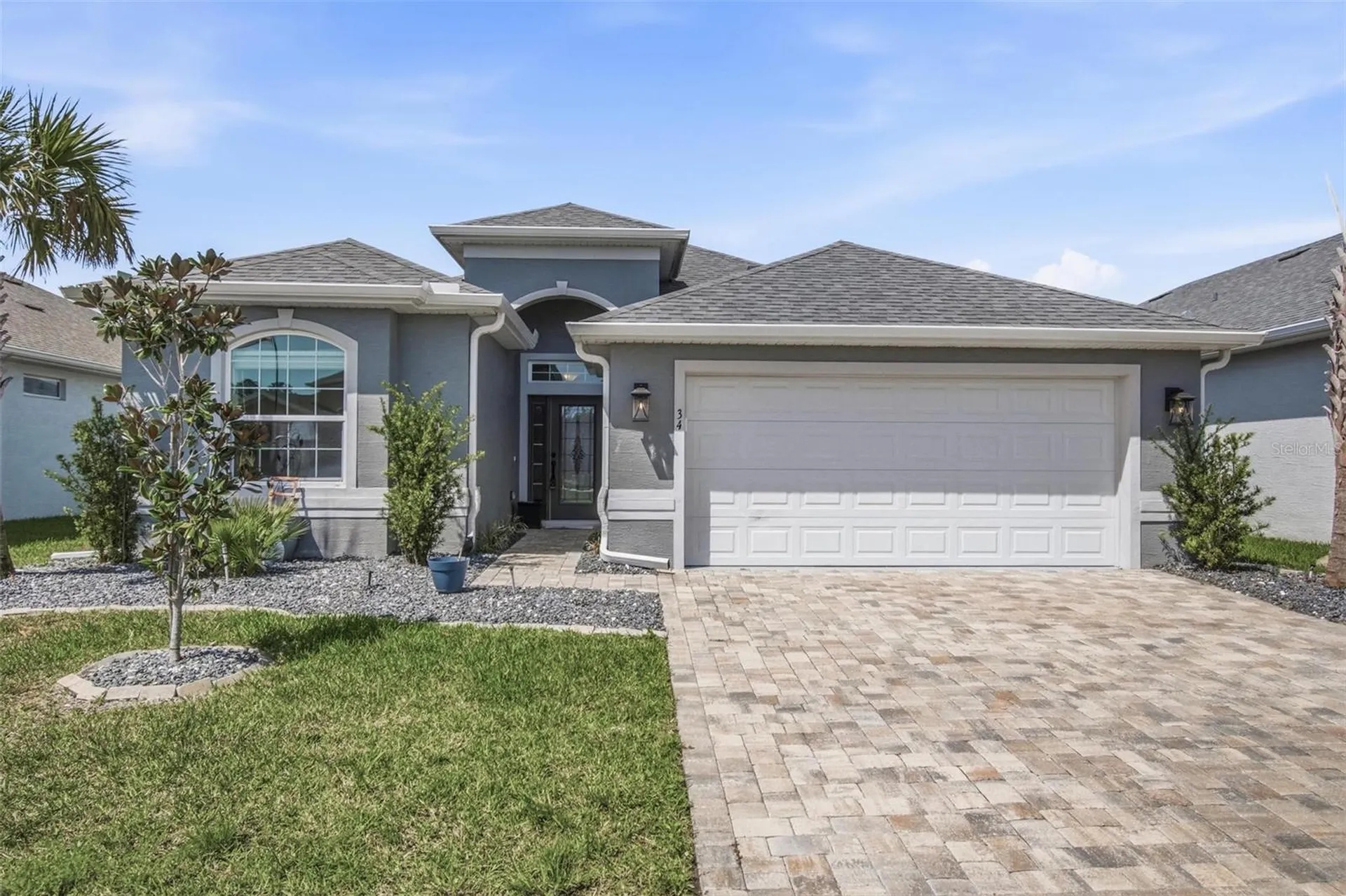34 Lagoon Way Palm Coast FL 32137