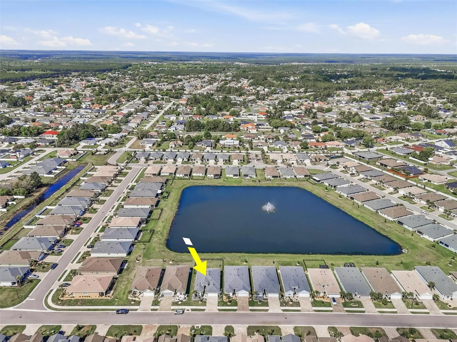 34 Lagoon Way Palm Coast FL 32137