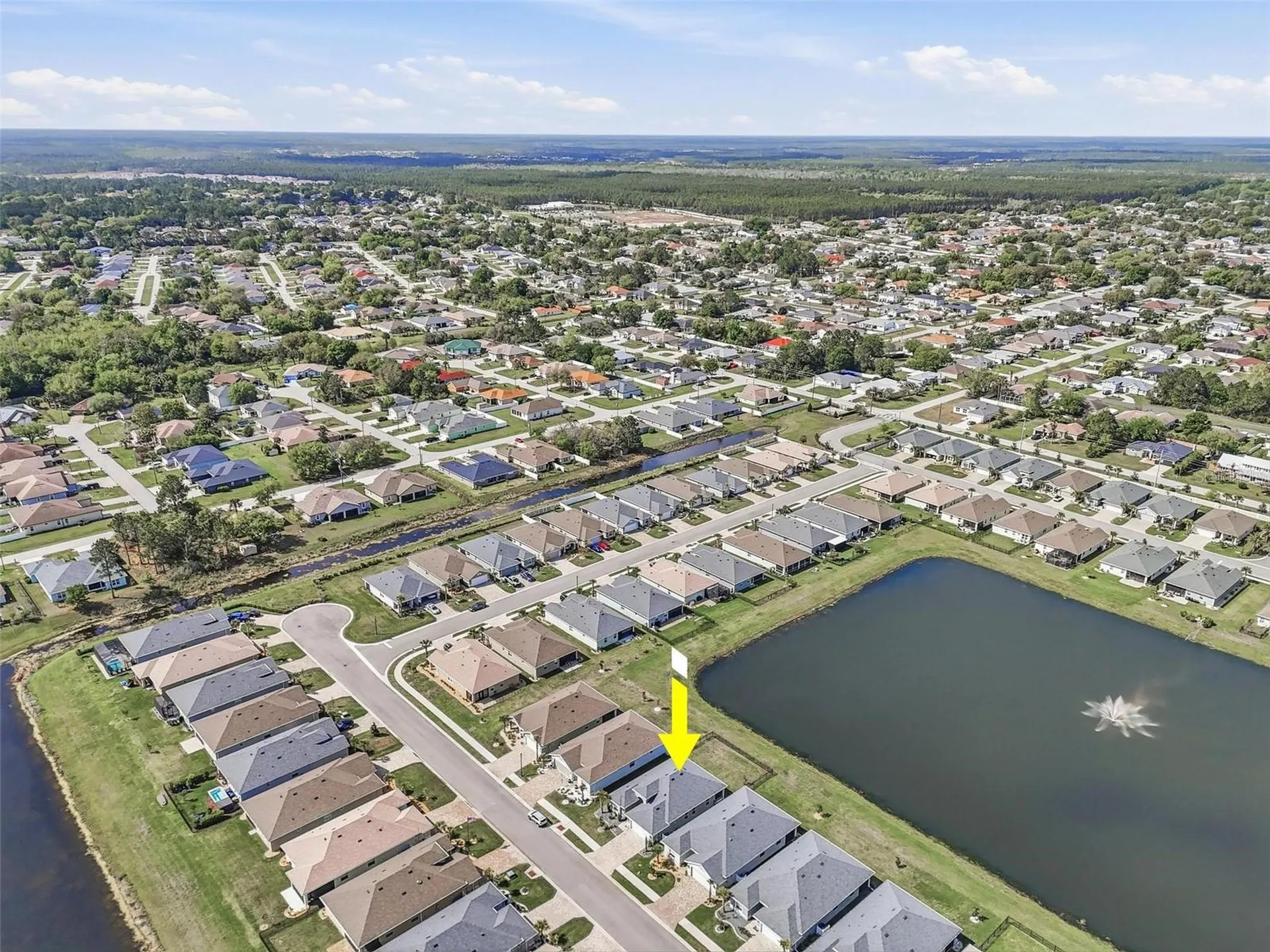 34 Lagoon Way Palm Coast FL 32137