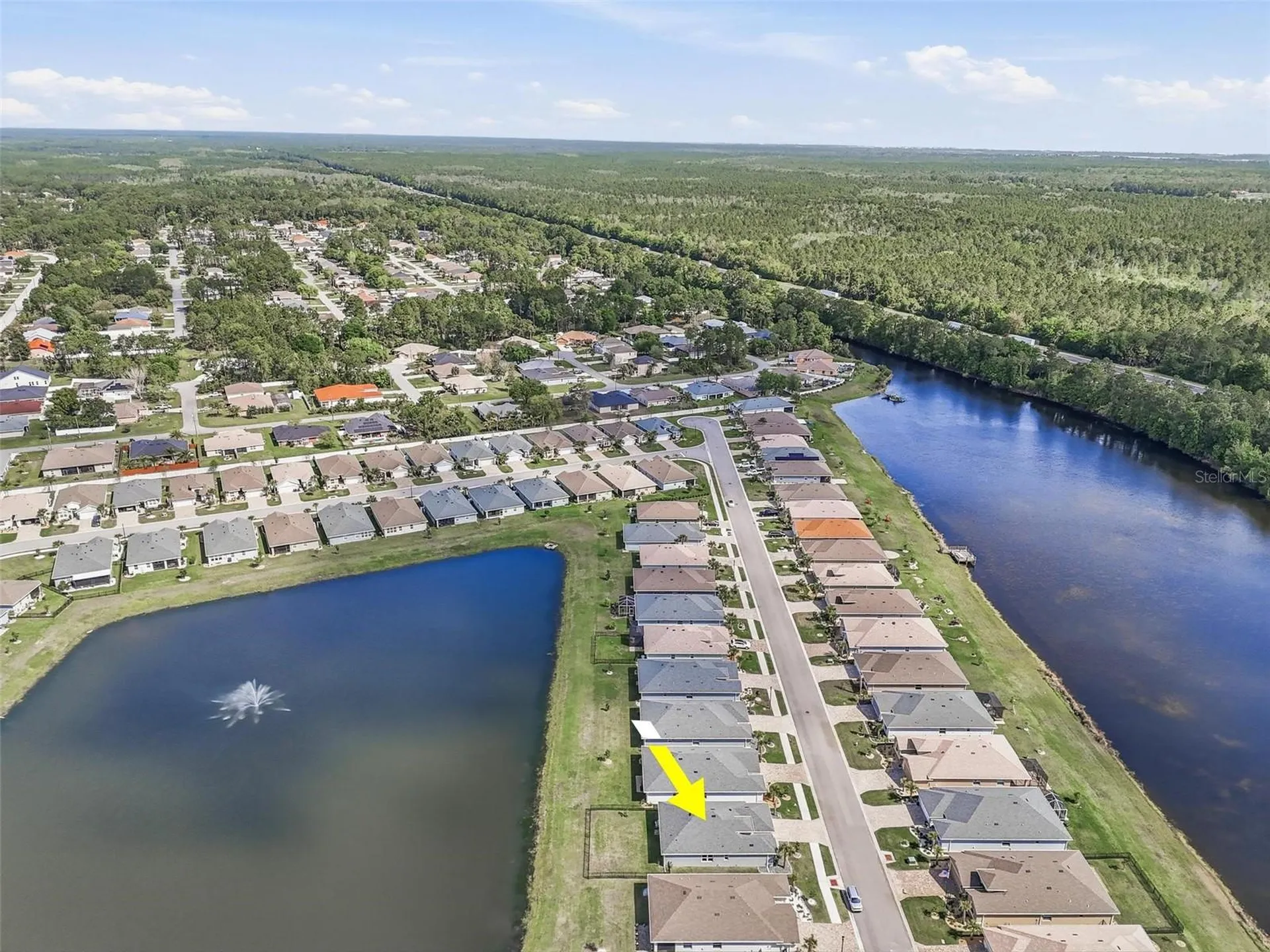 34 Lagoon Way Palm Coast FL 32137