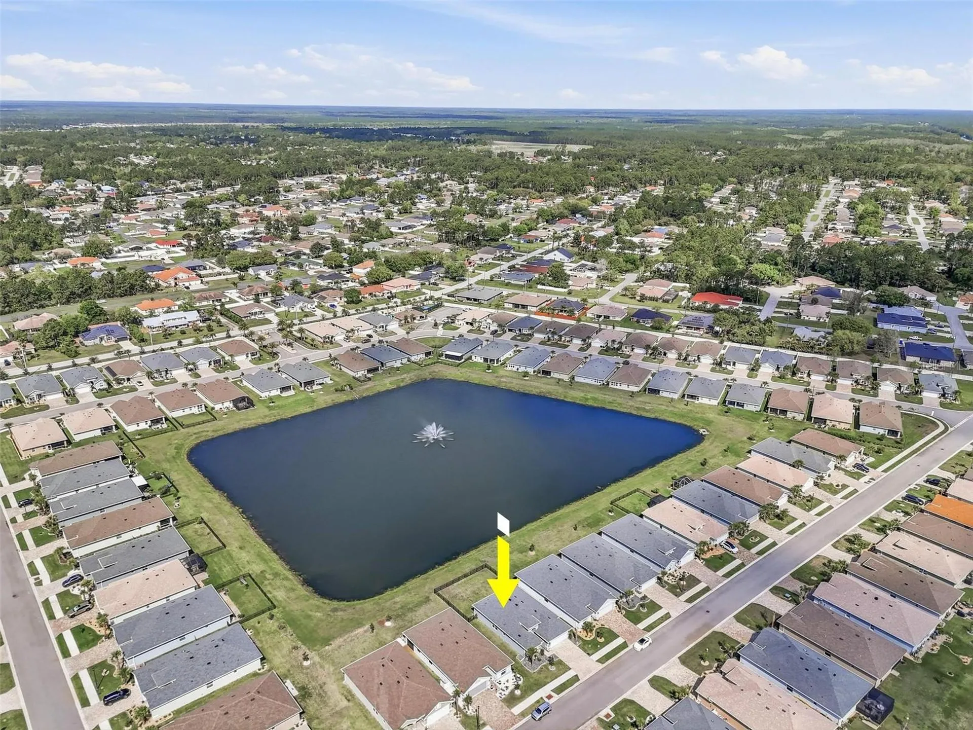 34 Lagoon Way Palm Coast FL 32137