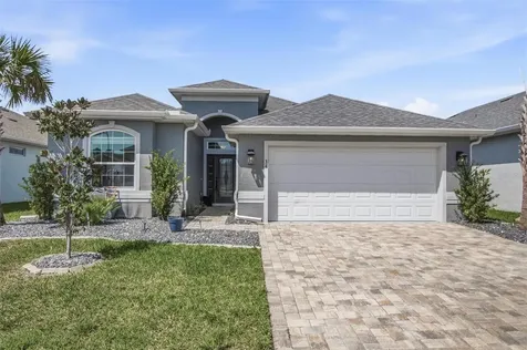 34 Lagoon Way Palm Coast FL 32137
