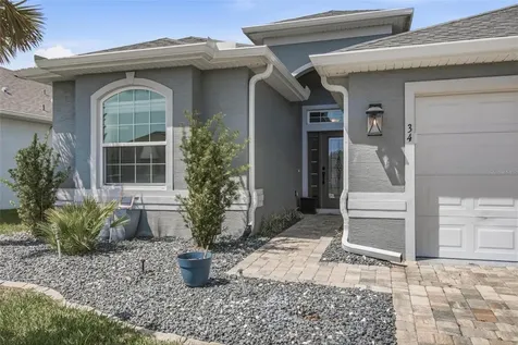 34 Lagoon Way Palm Coast FL 32137