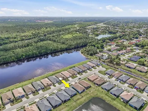 34 Lagoon Way Palm Coast FL 32137